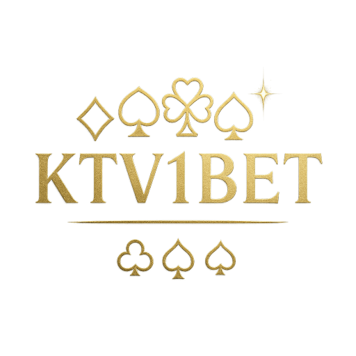 KTV1BET Logo