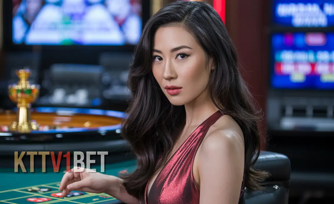 KTV1BET Slot เปิดโลกสล็อตออนไลน์พร้อมโบนัสมากมาย